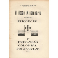 Livros/Acervo/V/VIDAL J EV LIMA